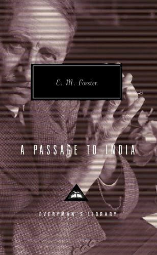 E. M. Forster: A Passage to India (1992, Knopf, Distributed by Random House)