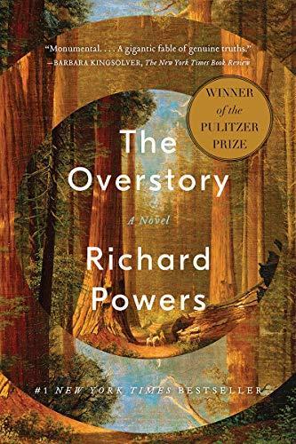 Richard Powers: The Overstory (2019)