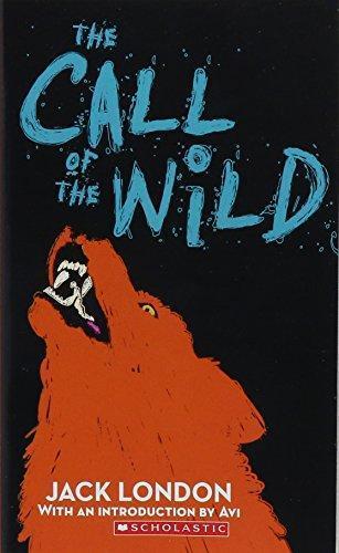 Jack London: The Call of the Wild (2001, Scholastic Corporation)