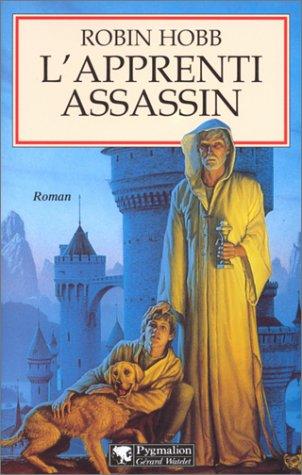 Robin Hobb: L'apprenti assassin (AudiobookFormat, 2016, Audible Studios)