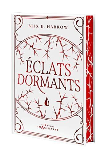 Eclats dormants (French language, 2023)