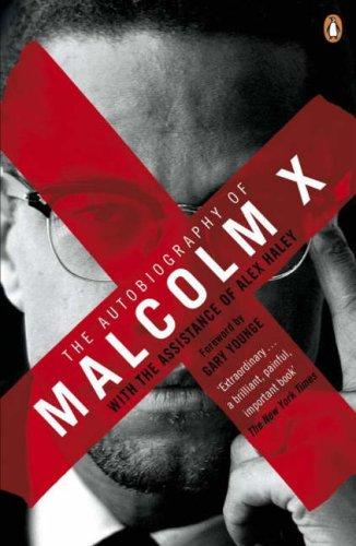 Walter Dean Myers: The Autobiography of Malcolm X (Paperback, Penguin Books Ltd)