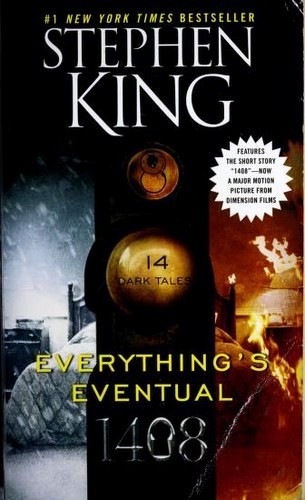 Stephen King, Stephen King: Everything's Eventual (Paperback, 2007, Pocket Books)
