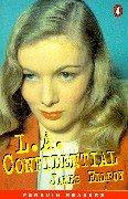 James Ellroy: L.A. Confidential (Paperback, Pearson ESL)