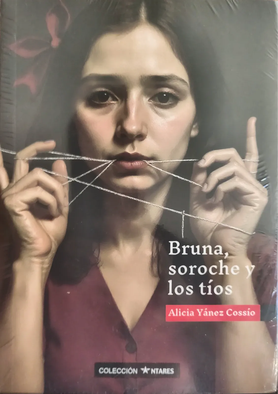 Alicia Yánez Cossío: Bruna, Soroche y los tíos (Spanish language)