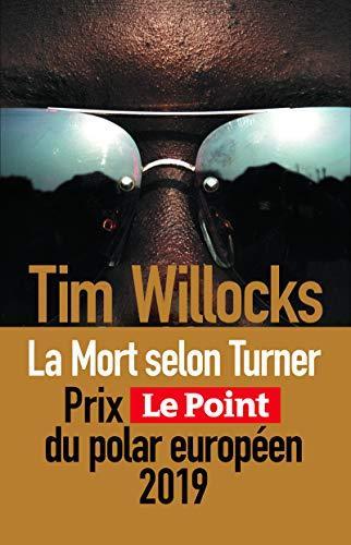 La Mort selon Turner (French language, 2018)