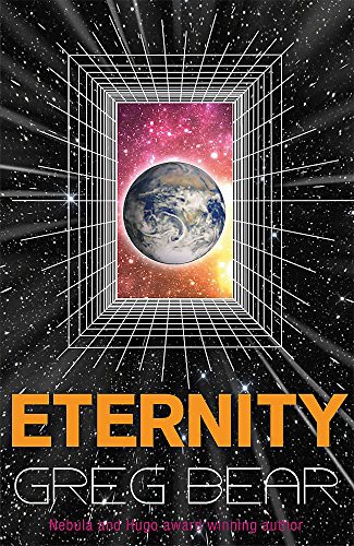 Eternity (Paperback, Gollancz)