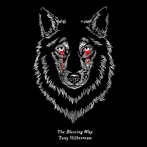 Tony Hillerman: The Blessing Way (2021, Blackstone Pub, Harpercollins)