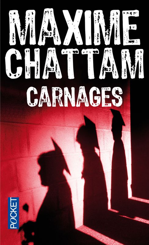 Carnages (French language, 2010)