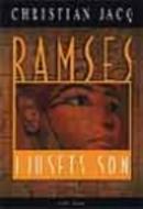 Christian Jacq, Antoni Dalmau i Ribalta: Ramses (Hardcover, Swedish language, 1999, Rabén Prisma)