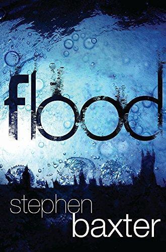 Stephen Baxter: Flood (2008)