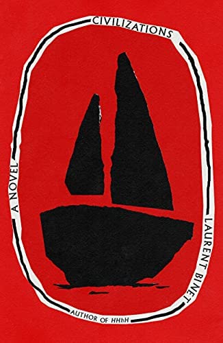Sam Taylorhas, Laurent Binet: Civilizations (Paperback, 2022, Picador)