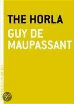 Guy de Maupassant: The Horla (2012)
