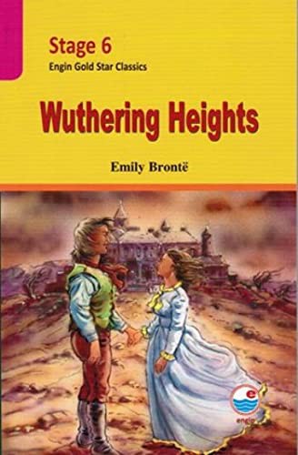 Emily Bronte: Wuthering Heights (Paperback, Engin)