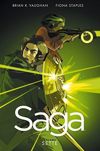 Saga (Italian language, 2017)