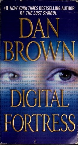 Dan Brown: Digital Fortress (2000, St. Martin's Paperbacks)