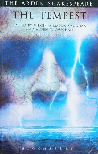 William Shakespeare: Tempest (Paperback, 2018, Arden Shakespeare)