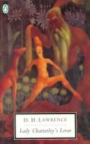 D. H. Lawrence: Lady Chatterley's Lover (Twentieth Century Classics) (1990, Penguin Books Ltd)