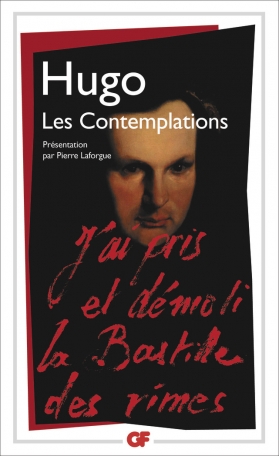 Victor Hugo: Les Contemplations (Paperback, Français language, 1922, GF Flammarion)