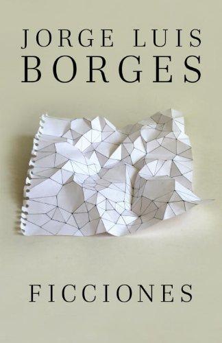 Jorge Luis Borges: Ficciones (2012)