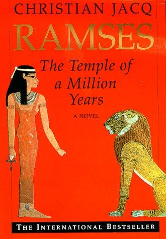 Christian Jacq: Ramses 2 (Paperback, 1998, Simon & Schuster (Trade Division))