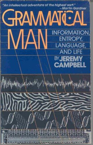 Jeremy Campbell: Grammatical Man (1973)