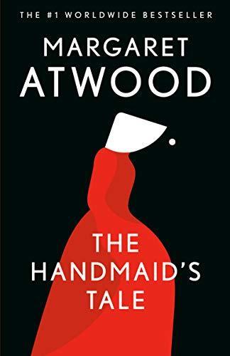 Margaret Atwood: Handmaid's Tale (Paperback, 1998, Anchor Books)