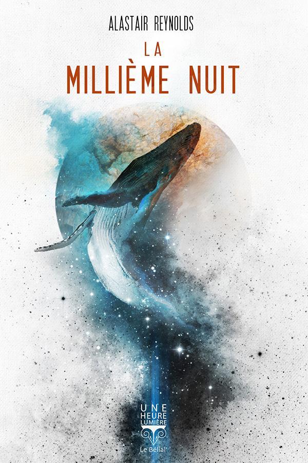La millième nuit (Paperback, French language, 2022, Le Bélial')