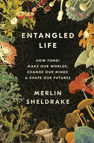 Merlin Sheldrake: Entangled Life (2020)