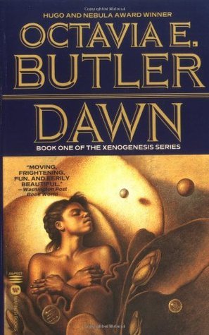 Octavia E. Butler, Empty Author: Dawn (2012, Open Road Integrated Media)