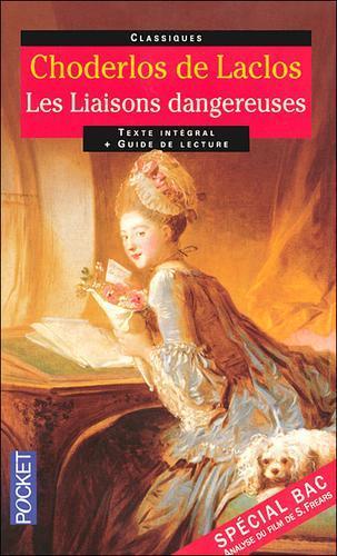 Choderlos de Laclos: Les liaisons dangereuses (French language, 2008)