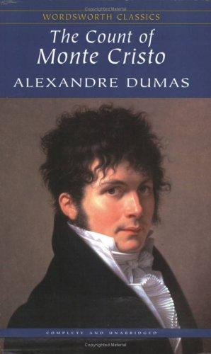 Alexandre Dumas, E. L. James: The Count of Monte Cristo (Paperback, 1998, Wordsworth Editions Ltd)