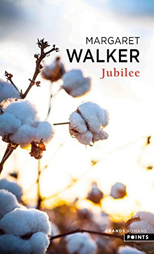 Margaret Walker: Jubilee (Paperback, Points, POINTS)