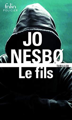 Jo Nesbø: Le fils (French language, 2017, Éditions Gallimard)