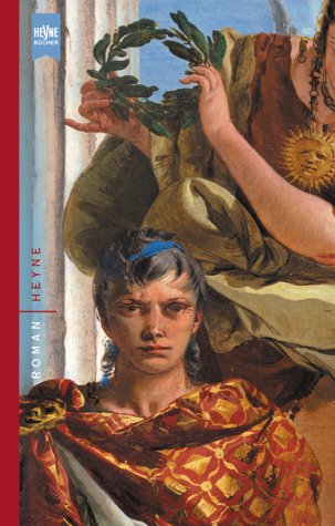 Gisbert Haefs: Hannibal (Paperback, German language)