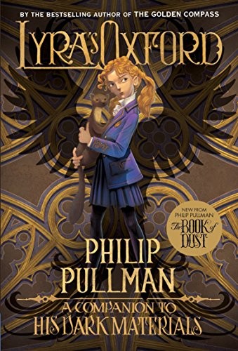 Philip Pullman: His Dark Materials (Paperback, Yearling, Random House Children's Books)