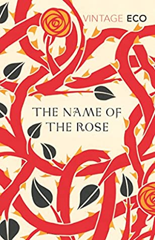 Umberto Eco: The Name of the Rose (2004)