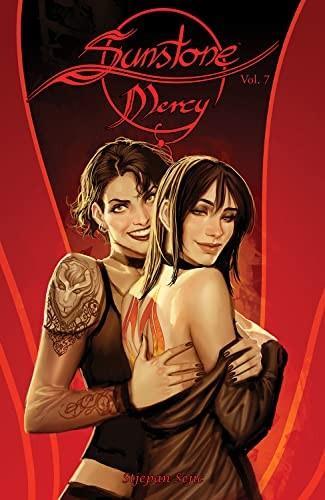 Stjepan Sejic: Sunstone, Volume 7 (2021)