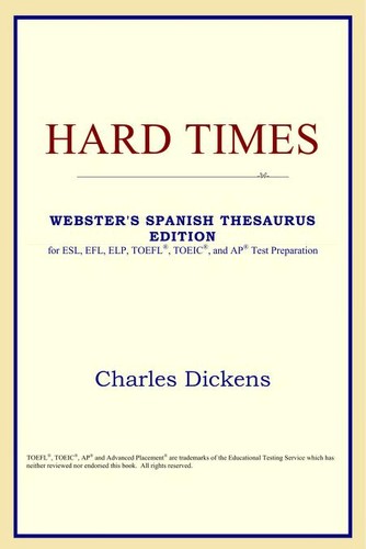 Charles Dickens: Hard times (EBook, 2005, ICON Classics)