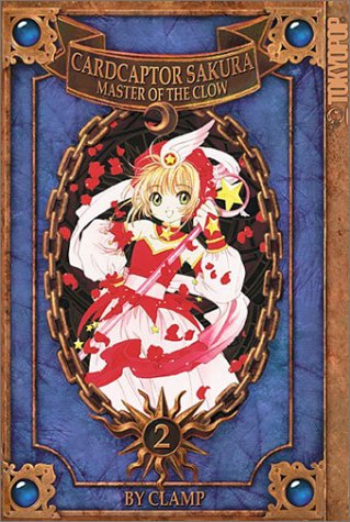 CLAMP: Cardcaptor Sakura (Hardcover, 2002, Tandem Library)