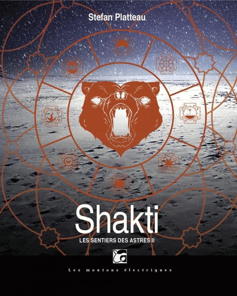 Shakti (French language, 2016)