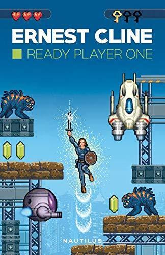 Ernest Cline: Ready Player One (Romanian language, 2016)