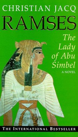 Christian Jacq: Ramses 4 (Hardcover, 1998, Simon & Schuster (Trade Division))