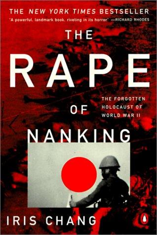 Iris Chang: The Rape of Nanking (Tandem Library)