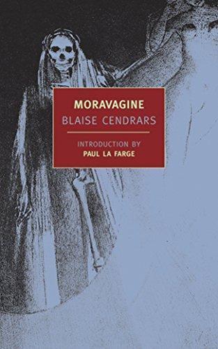 Blaise Cendrars: Moravagine (2004)