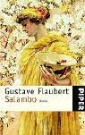 Flaubert Gustave: Salambo. (Paperback, 2001, Piper)