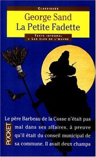 George Sand: La petite Fadette (Paperback, French language, 2001, Pocket (FR))