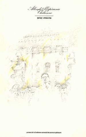 Allende et l'expérience chilienne (1976, Sciences Po)
