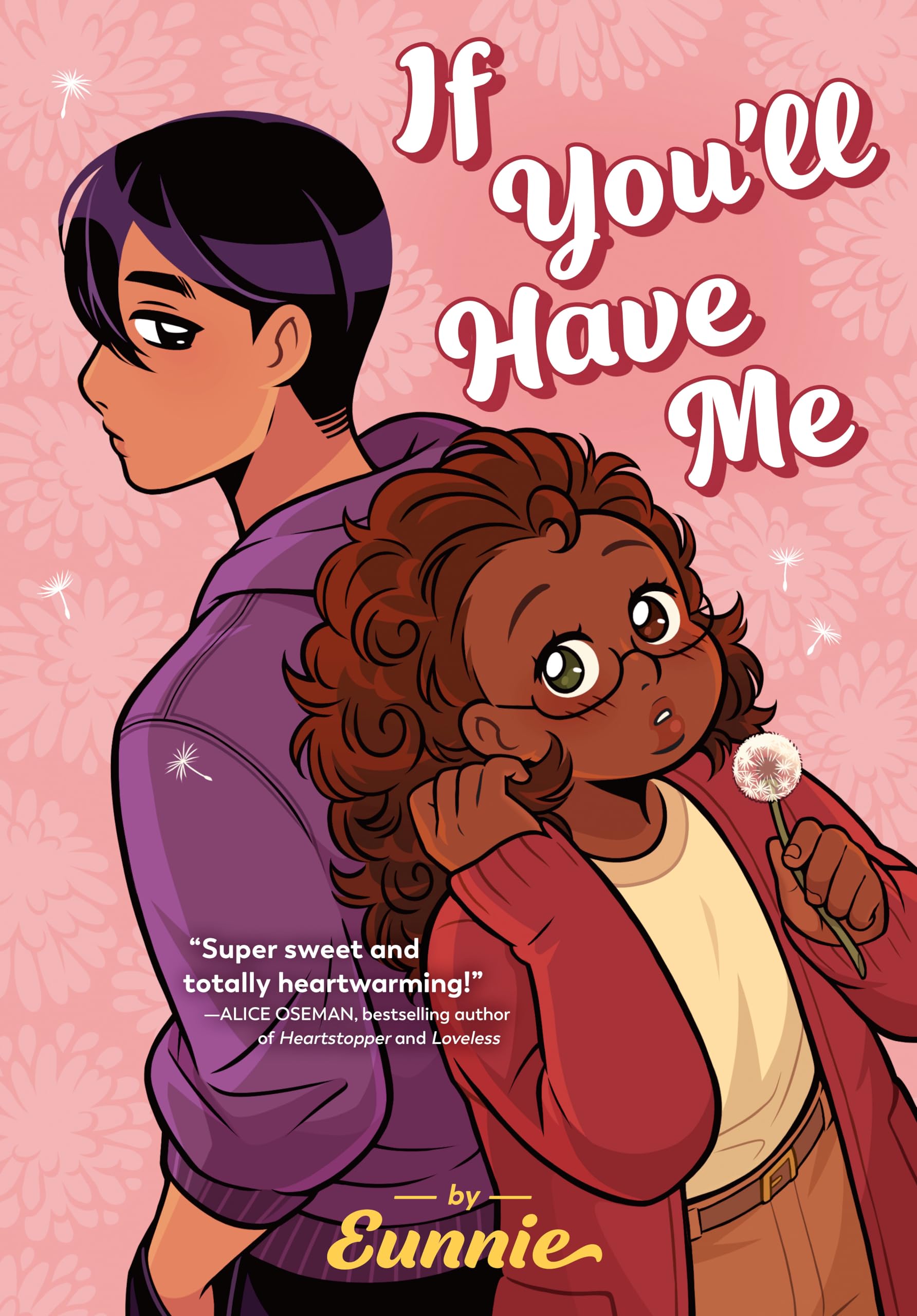 Eunnie: If You'll Have Me (2023, Penguin Young Readers Group)