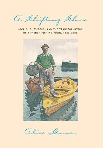 Alice Garner: A shifting shore (2005, Cornell University Press)